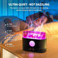 Flame Aroma Diffuser LA-0630-1