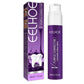 EELHOE PURPLE WHITENING TOOTHPASTE STAIN REMOVAL