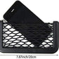 Car Net Pocket Mobile Holder