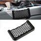 Car Net Pocket Mobile Holder