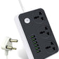 Anti Static Power Socket