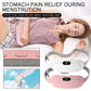 Girls Period Warm Belt Rechargeable